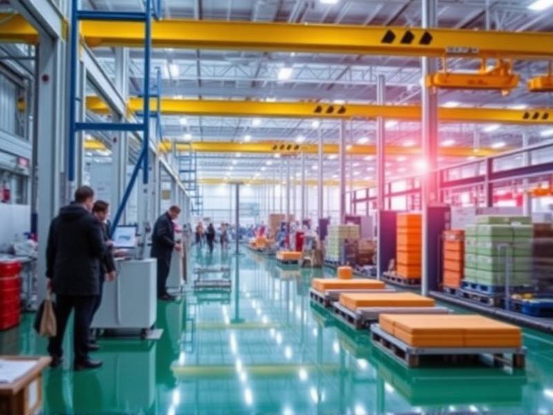 The Future of WPC Production: Insights from Pilot Programs