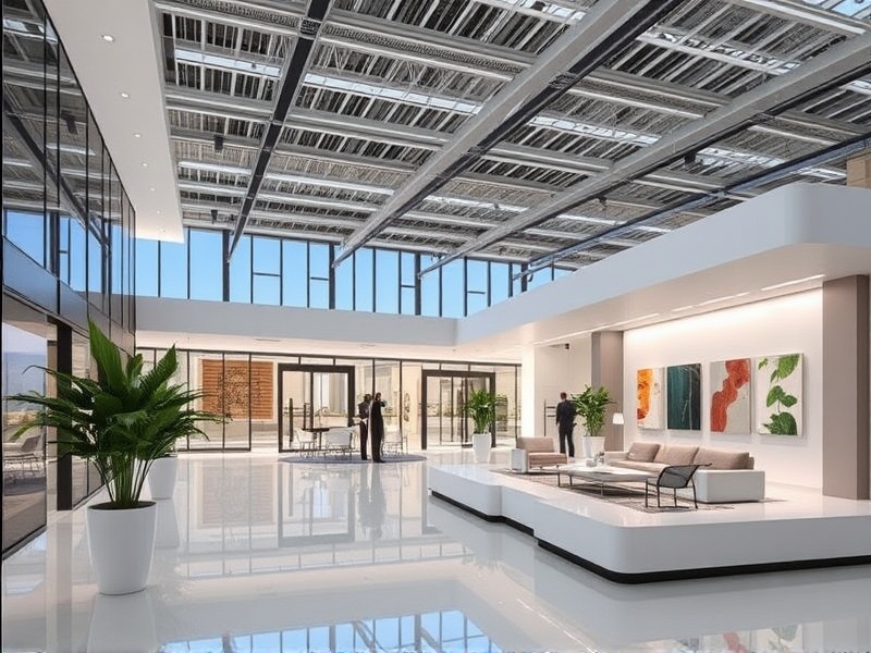 The Growth and Impact of ETA WPC India in the Composite Market