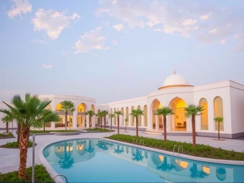 The Growth of WPC Industry in Saudi: Insights from a Leading Company