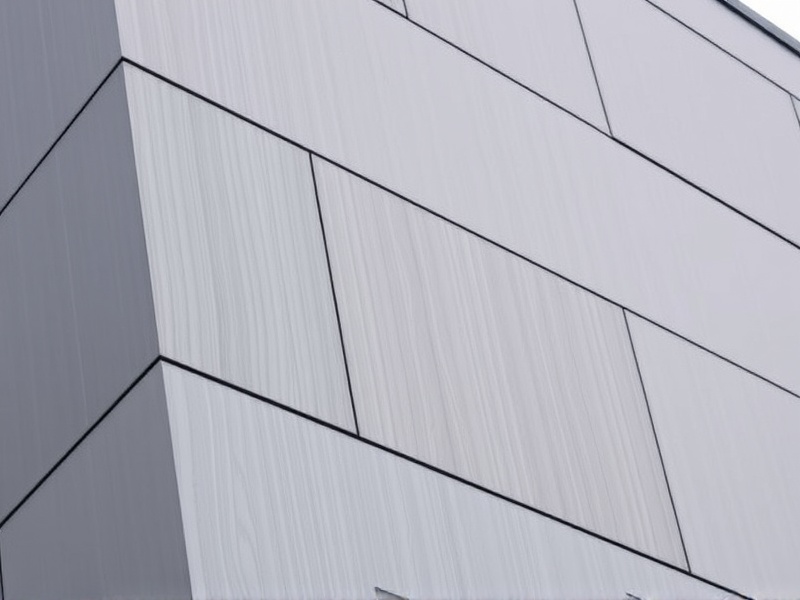 The Impact of Combustible Cladding Aluminium Composite Panels on Building Safety