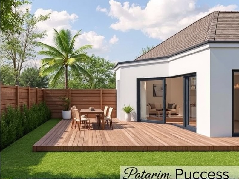The Impact of Lambrin WPC Precio on Outdoor Project Success