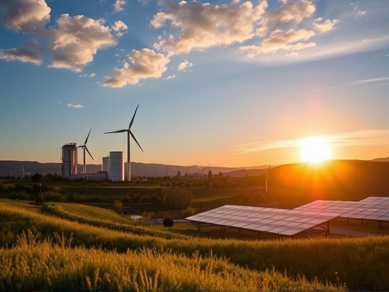 The Impact of LBNL WPC on Sustainable Energy Solutions