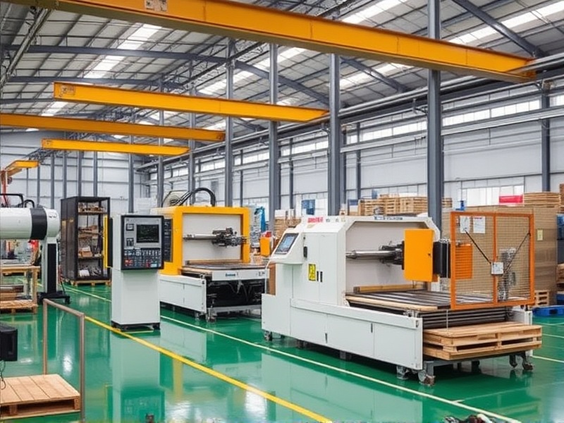 The Impact of Supply Chain Disruptions on Wholesale WPC Machine Prices
