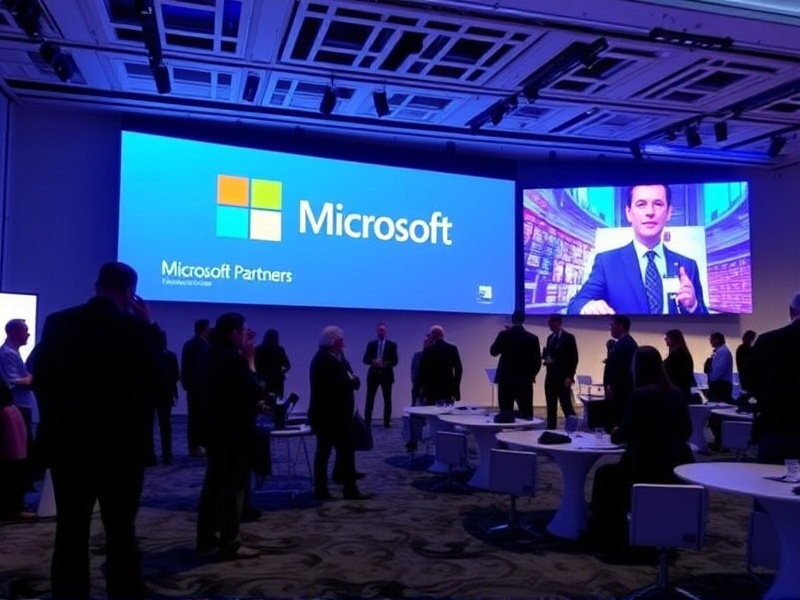 The Impact of WPC 2018 on Microsoft Partners