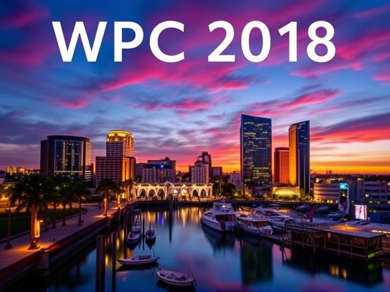 The Impact of WPC 2018 Orlando on the Tech Industry