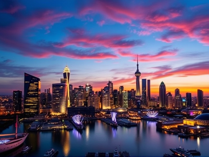 The Impact of WPC 2020 on Global Business Strategies