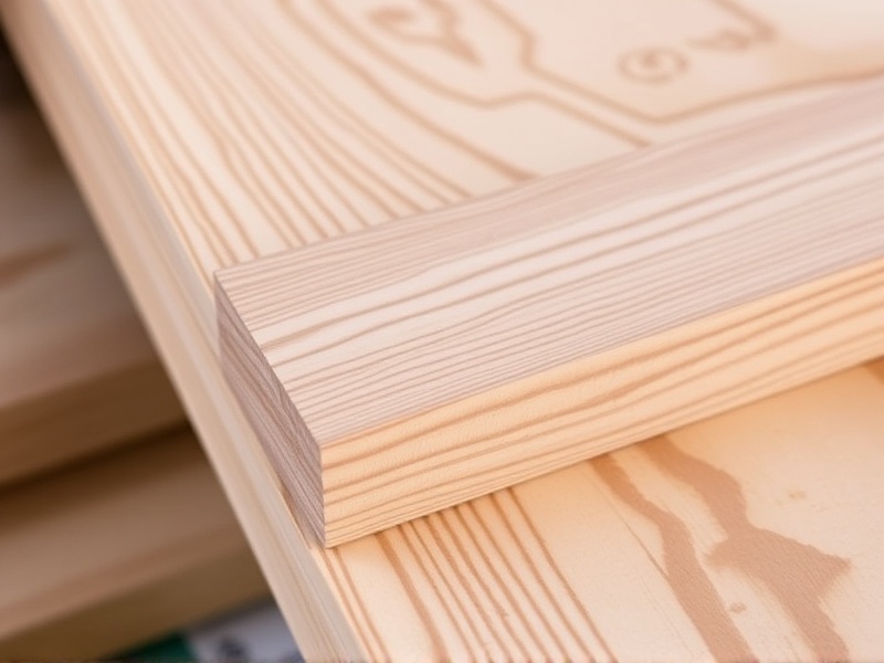 The Impact of WPC Board Thickness on Outdoor Projects