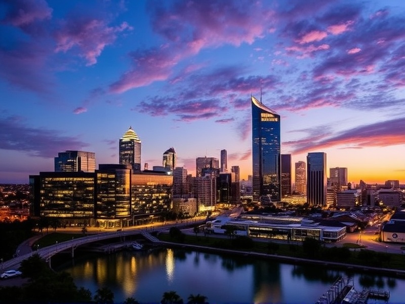 The Impact of WPC Group Perth on the Local Economy