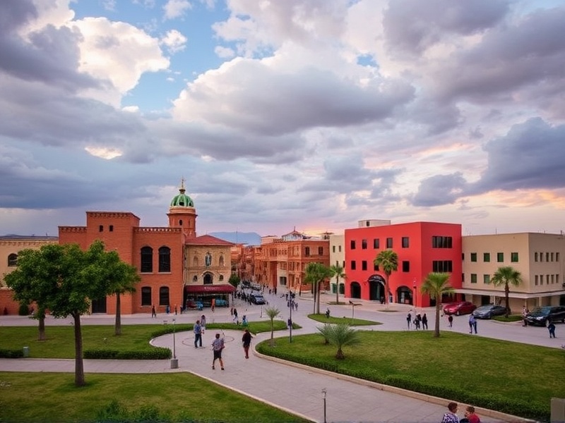 The Impact of WPC Puebla on Local Economy