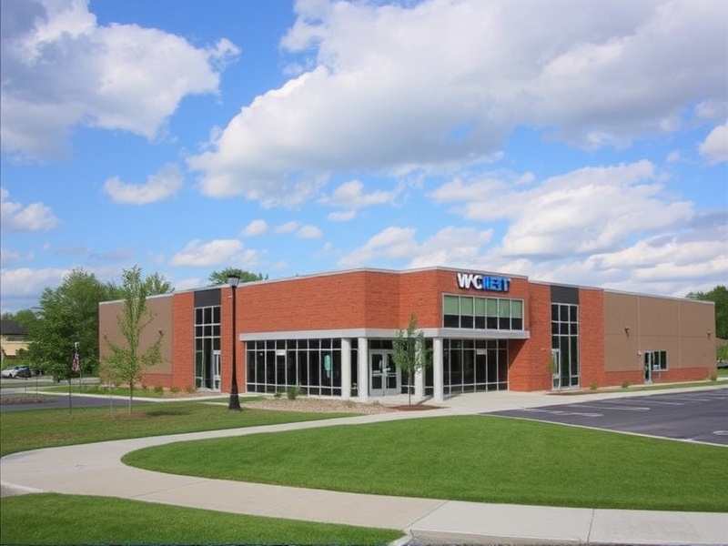 The Impact of WPC REIT and Orgill Hardware Collaboration in Inwood WV