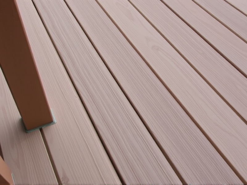 The Importance of Proper Composite Deck Board Spacing