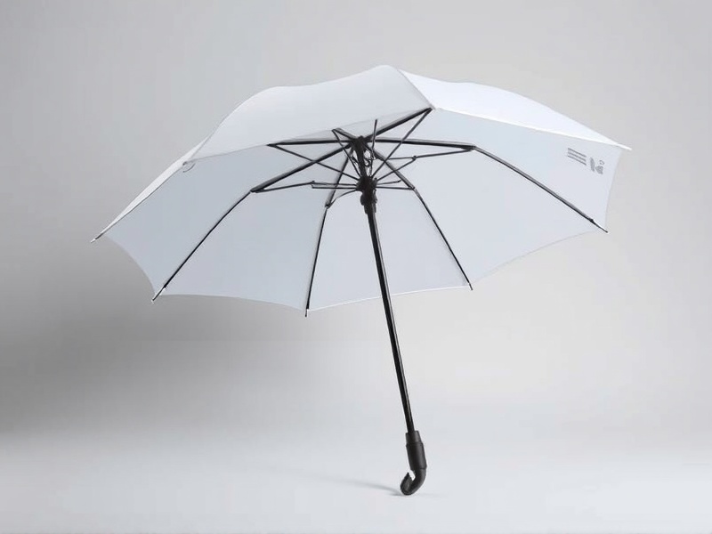 The Innovative Design of the WPC Back Protect Folding Umbrella
