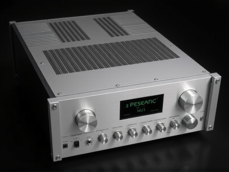 The Legacy and Innovation Behind the Audio Research 150 WPC Amplifier