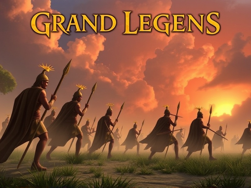The Legacy of Megaclick WPC Grand Legends: Ivory Coast's Heroes
