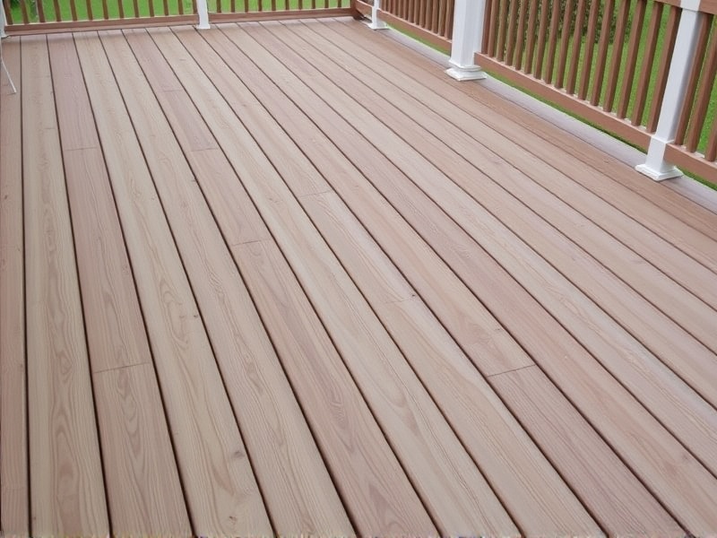 The Longevity of 14' Composite Deck Boards: Maintenance Tips