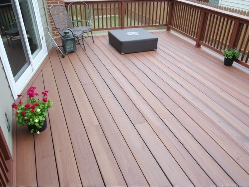 The Pros and Cons of Adding Composite Decking Overlays