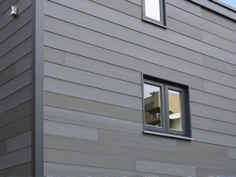 The Rise of Composite Cladding in South Wales Architecture