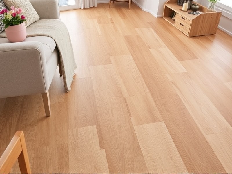 The Rise of WPC: Can It Fully Replace Laminate Floors?
