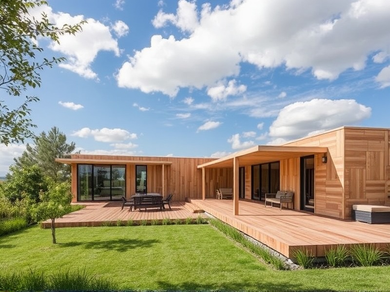 The Role of Legit WPC Sites in Sustainable Construction