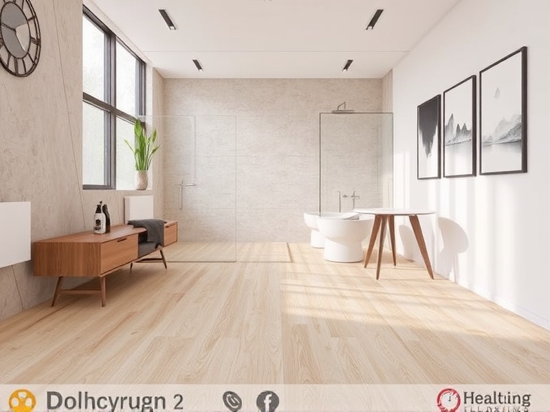 The Role of Limestone in WPC Flooring Composition
