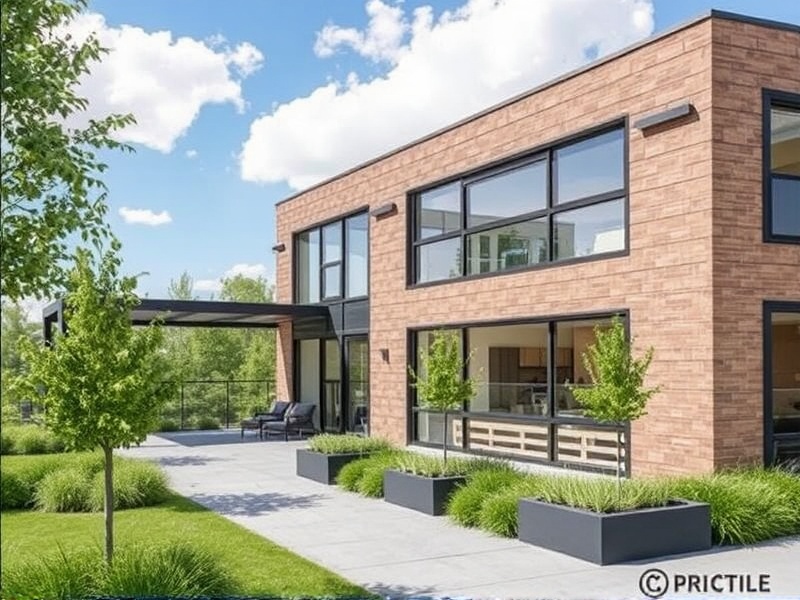 The Role of Manufactured WPC in Sustainable Building Solutions