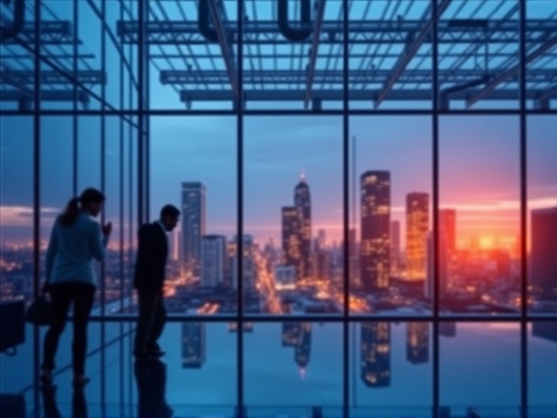 The Role of Noc from WPC in Modern Project Management