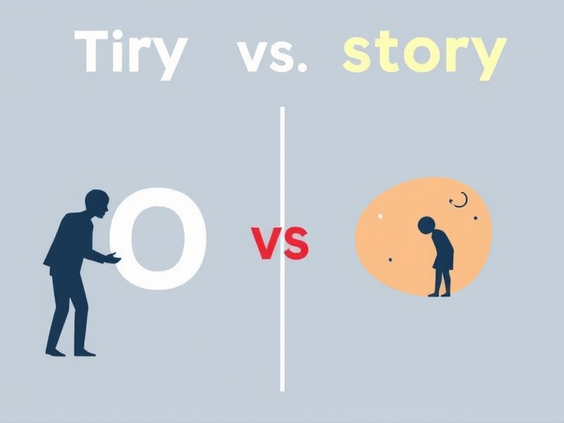 The Role of 'O' vs 'Story' in Enhancing WPC User Experience