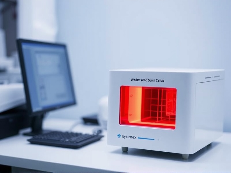 The Role of Sysmex WPC Channel in Hematology Analysis