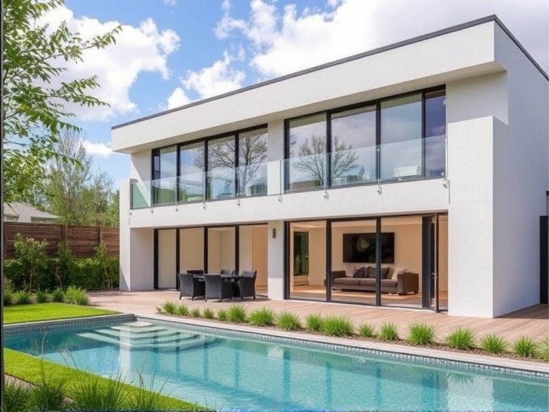 The Role of Waterproof Outside WPC Manufacturers in Modern Construction