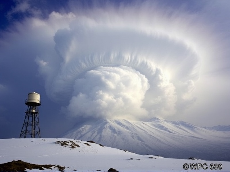 The Role of WPC 89 in Modern Meteorology