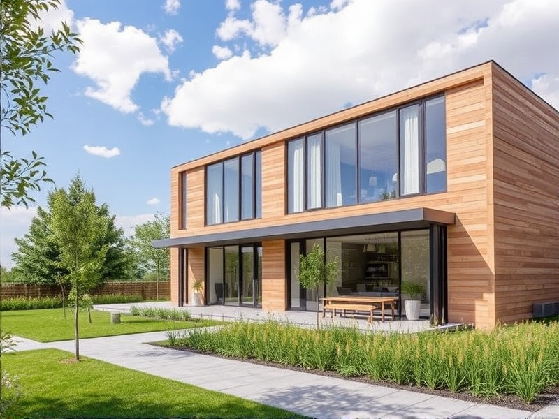 The Role of WPC Burkolat Munkadíj in Sustainable Building Projects
