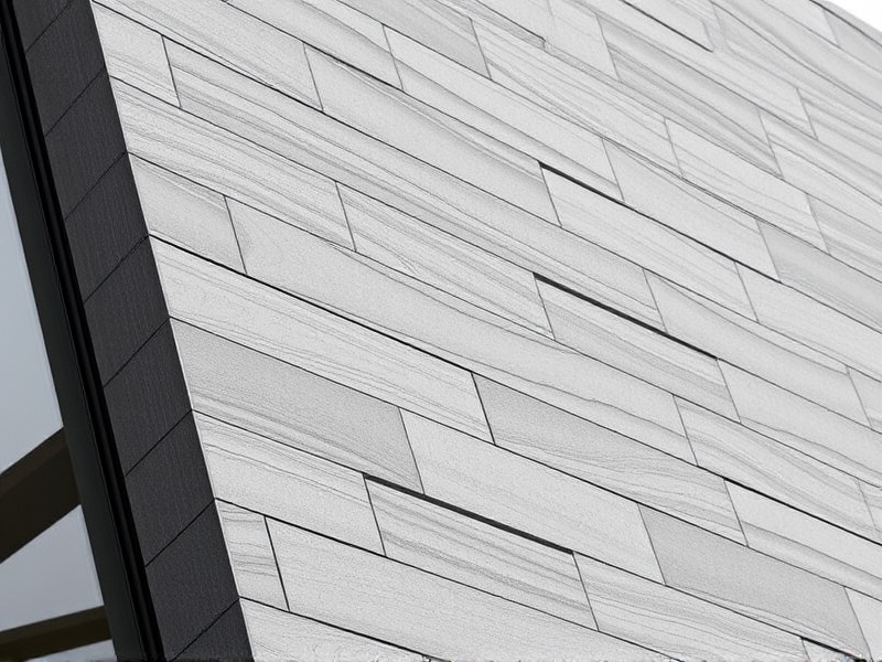 The Role of WPC Cladding Texture in Contemporary Architecture