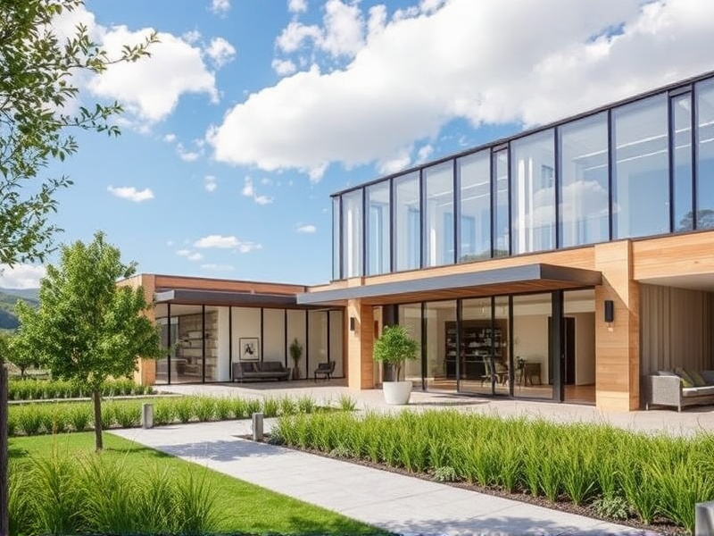 The Role of WPC Company in Sustainable Building Solutions