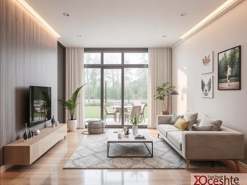 The Role of WPC Geschlossenefuge in Modern Home Decor