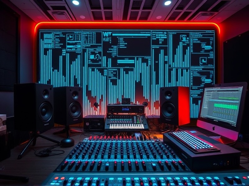 The Role of WPC in Modern Audio Engineering