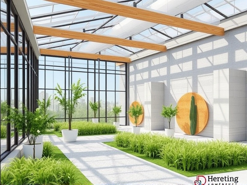 The Role of WPC Ingredient in Sustainable Construction Practices