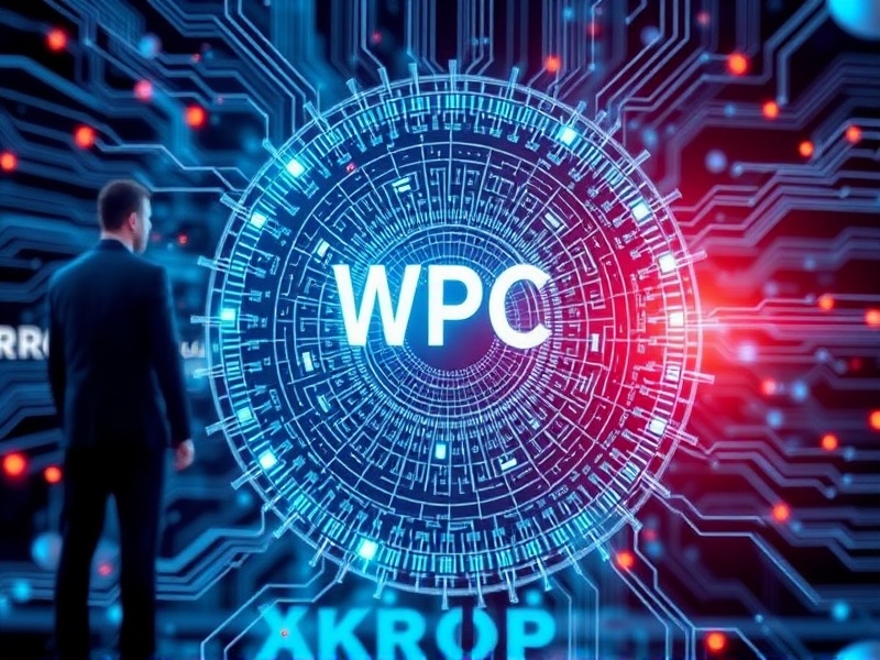 The Role of WPC Kronos Code in Future Technology Innovations