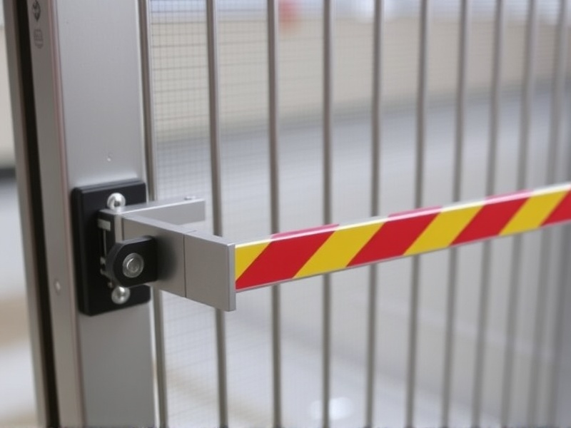 The Role of WPC Lockdown Bars in Modern Security Solutions