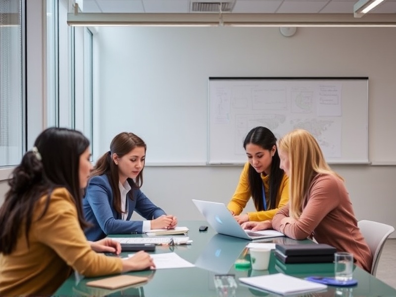 The Role of WPC Mentors in Skill Development for New Entrants