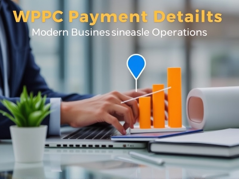 The Role of WPC Payment Details in Modern Business Operations