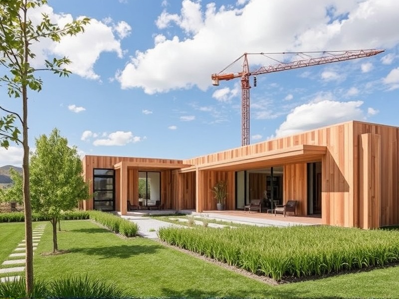 The Role of WPC Short in Eco-Friendly Construction Projects