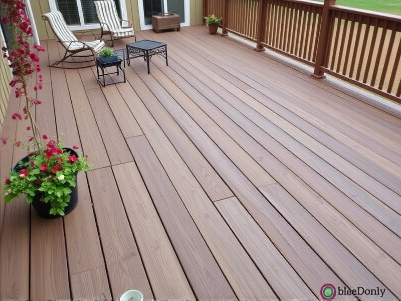 The Science Behind the Most Durable Composite Decking