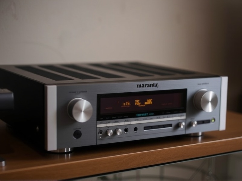 The Sound Quality of the Marantz 4430 WPC: Unmatched for Its Time
