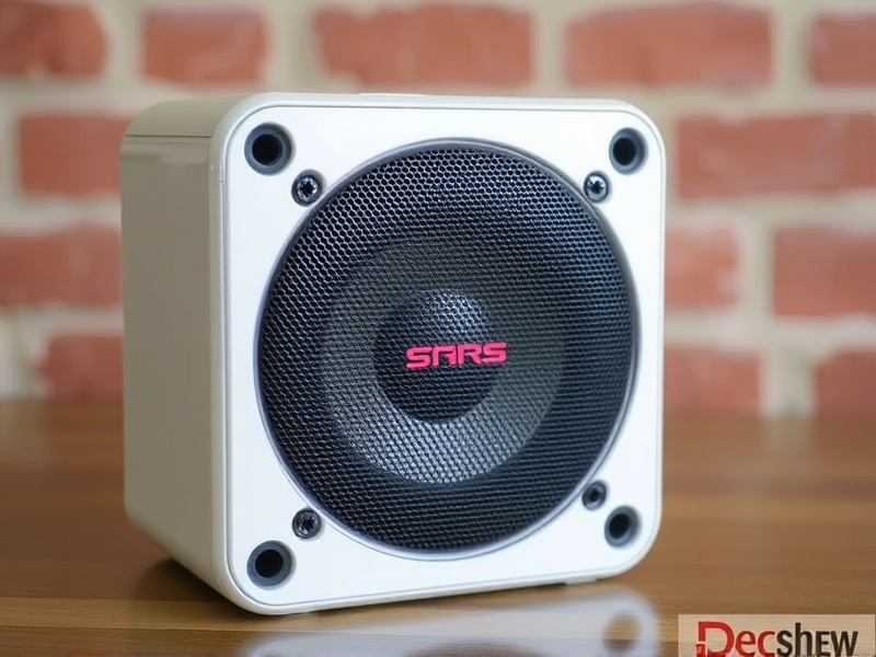 The SRS XB31 WPC Speaker: A Review of Its Sound Quality and Durability