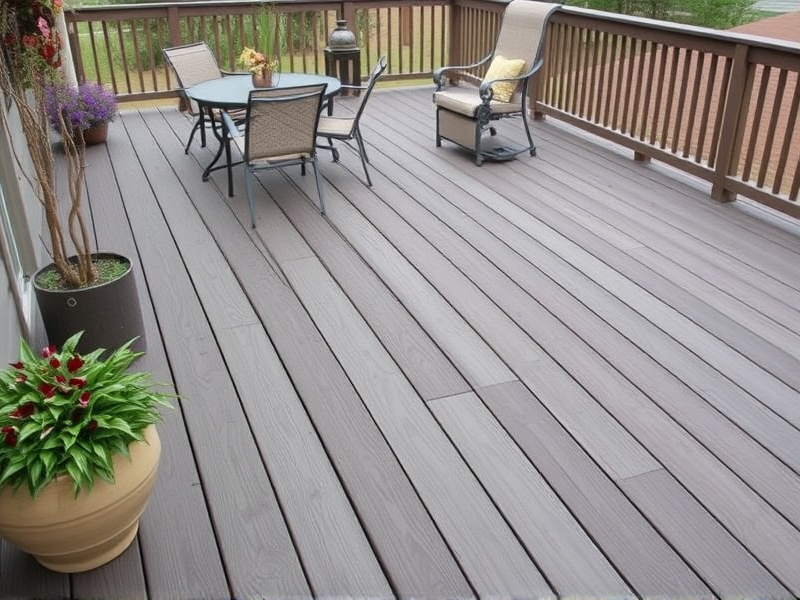 The Truth Behind Composite Decking: Separating Fact from Fiction
