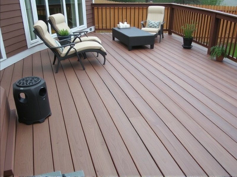 The Ultimate Guide to Composite Decking Installation in Canada