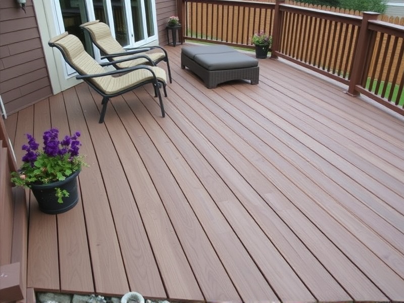 The Ultimate Guide to Installing Canada Composite Decking