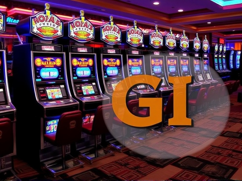 The Ultimate Guide to Installing GI Update Cable Kit for WMS WPC Games