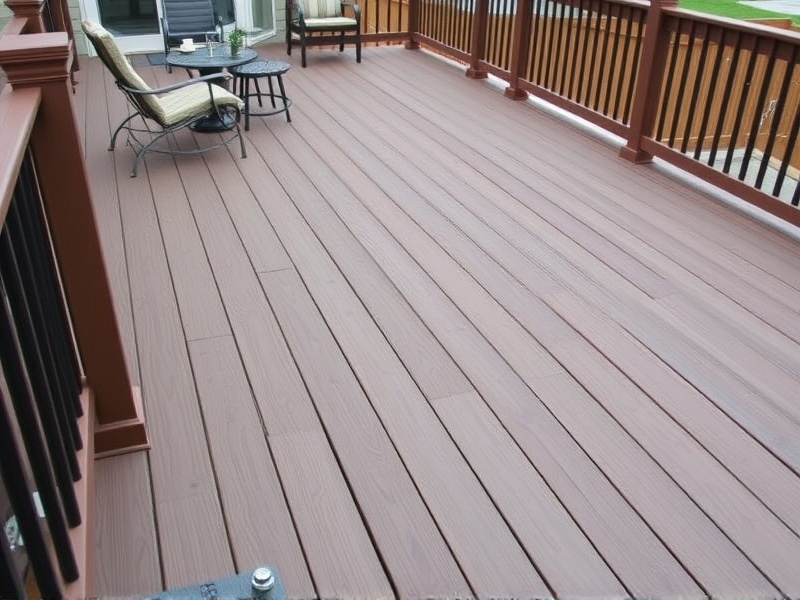 The Ultimate Guide to Installing Trailhead Composite Decking