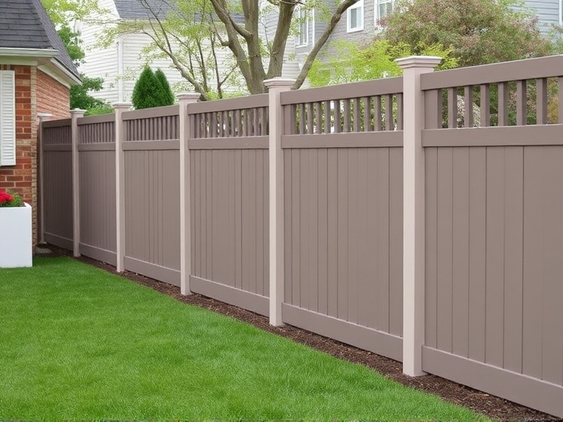 The Ultimate Guide to Installing UltraDeck Composite Fencing